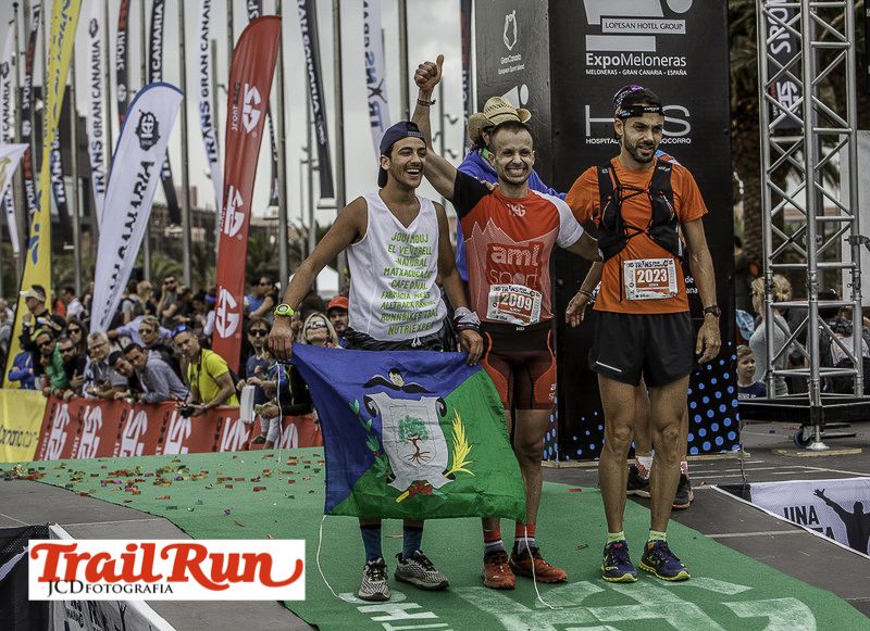Transgrancanaria 2017