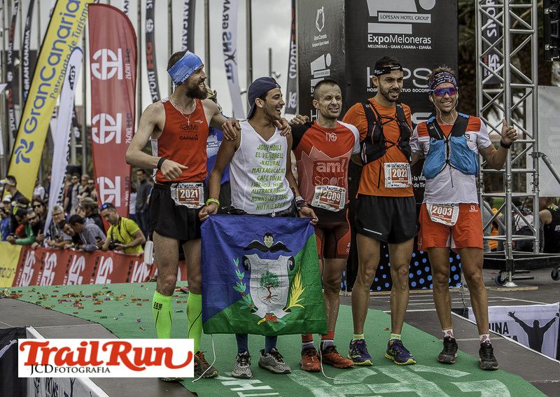 Transgrancanaria 2017