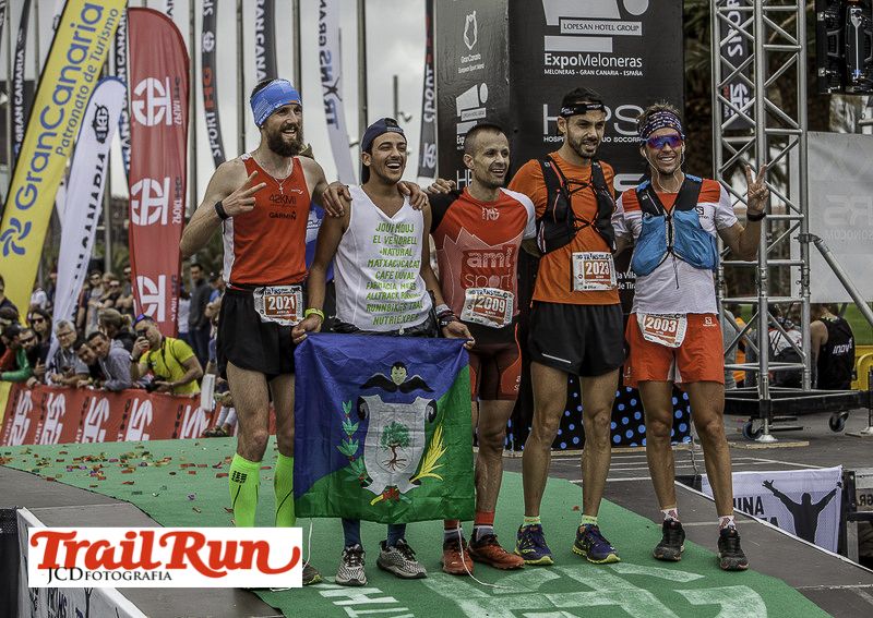 Transgrancanaria 2017