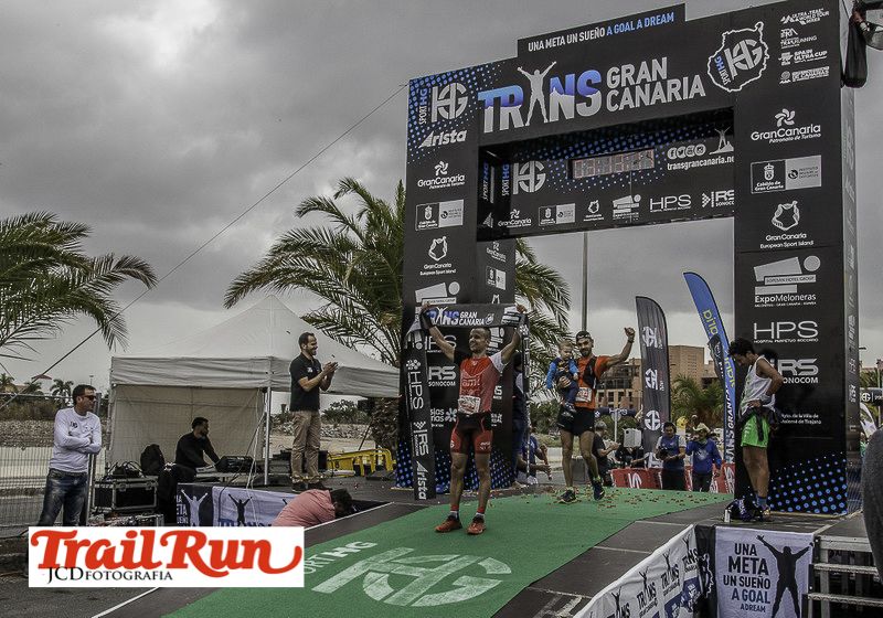 Transgrancanaria 2017