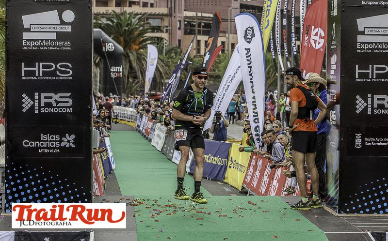 Transgrancanaria 2017