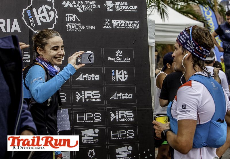 Transgrancanaria 2017