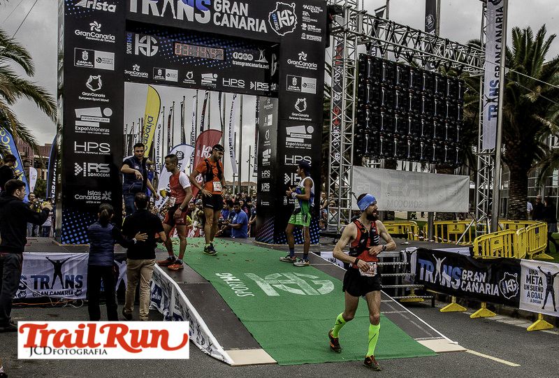 Transgrancanaria 2017