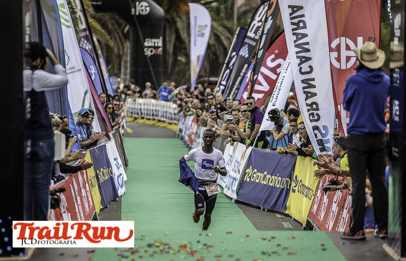 Transgrancanaria 2017