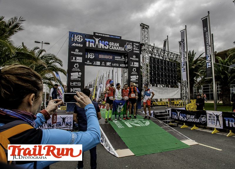 Transgrancanaria 2017