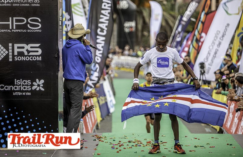 Transgrancanaria 2017