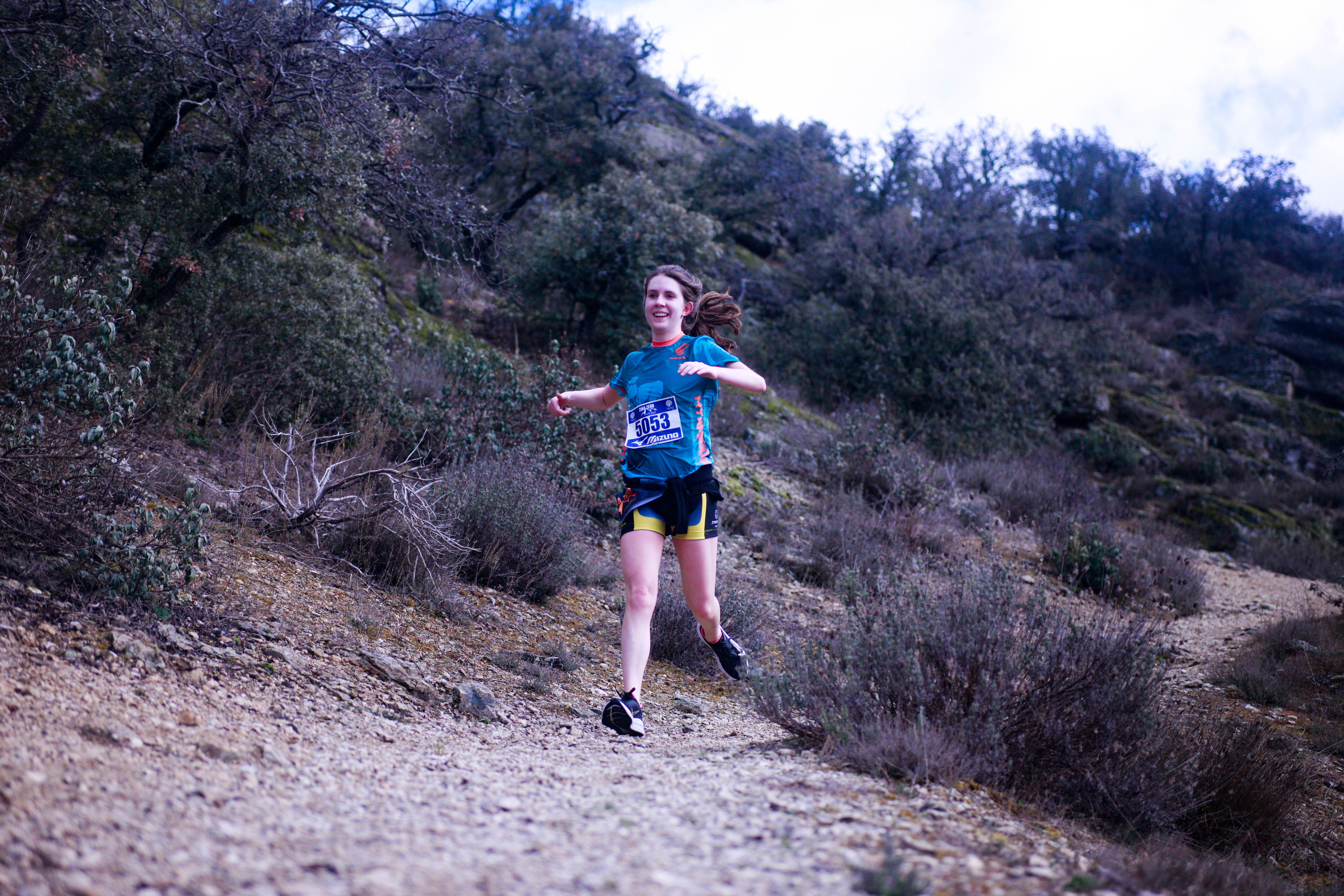 Zima Zero Trail Series 2021-2022: Trail Villa de Pedraza ©Revista Trail Run