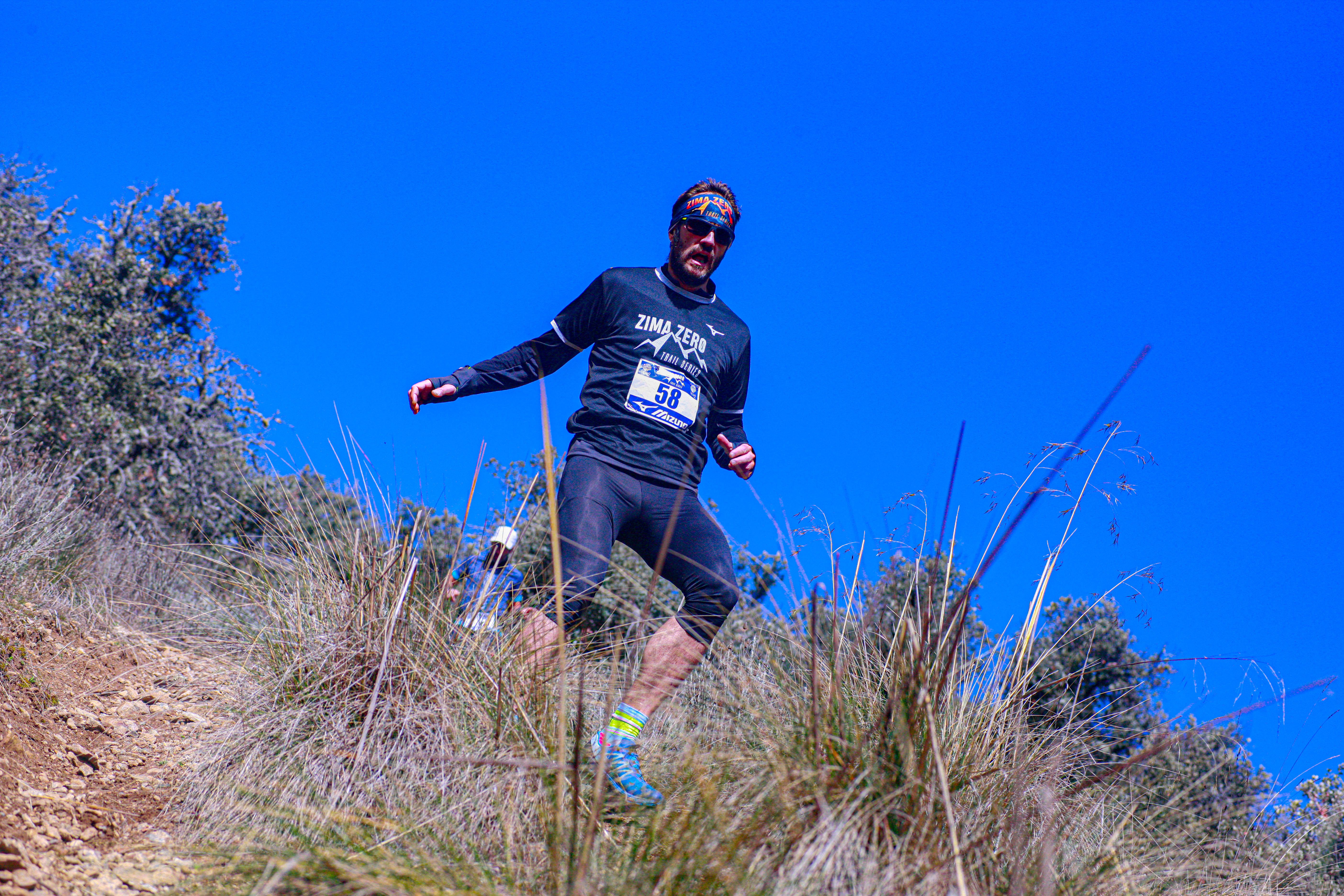 Zima Zero Trail Series 2021-2022: Trail Villa de Pedraza ©Revista Trail Run