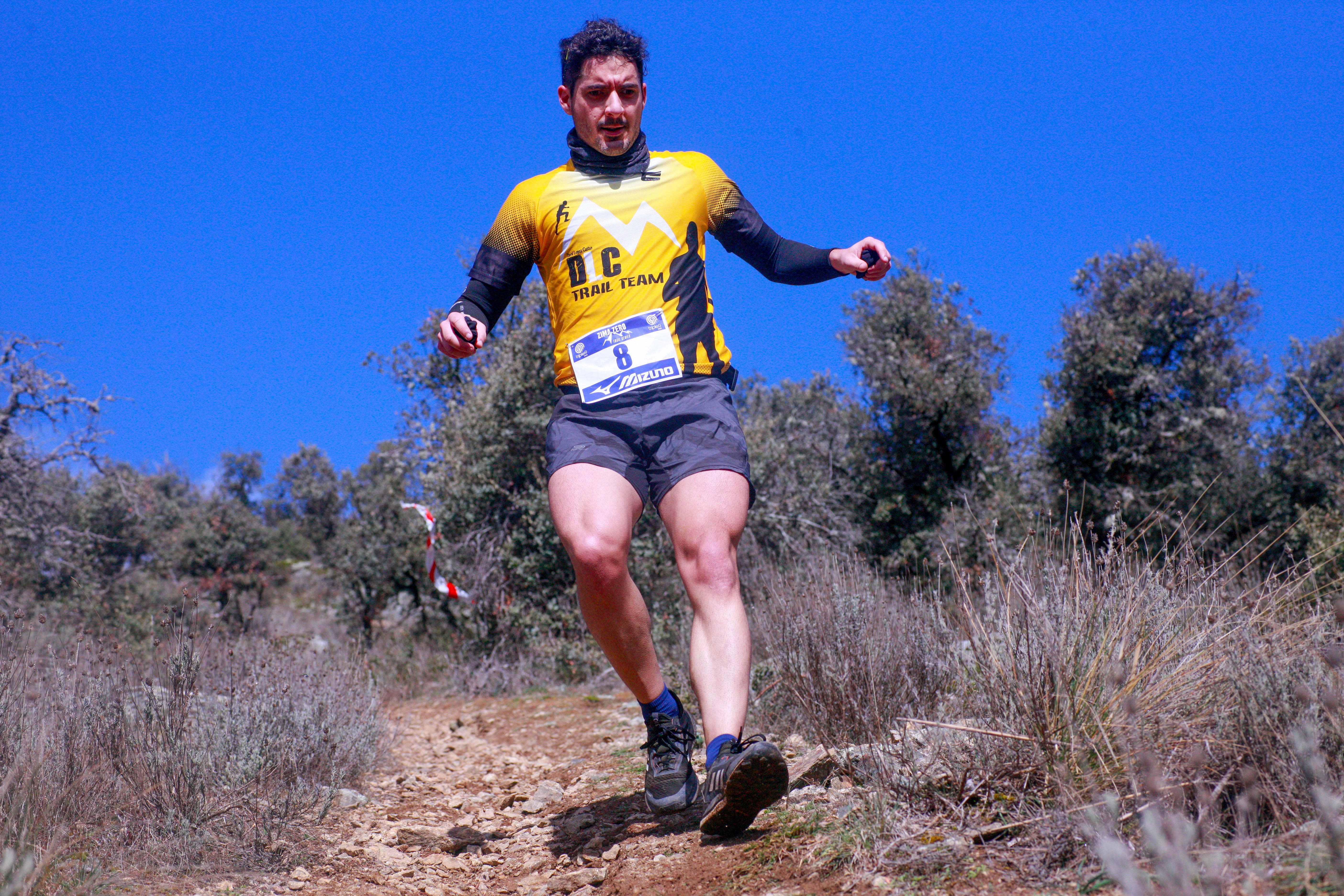 Zima Zero Trail Series 2021-2022: Trail Villa de Pedraza ©Revista Trail Run