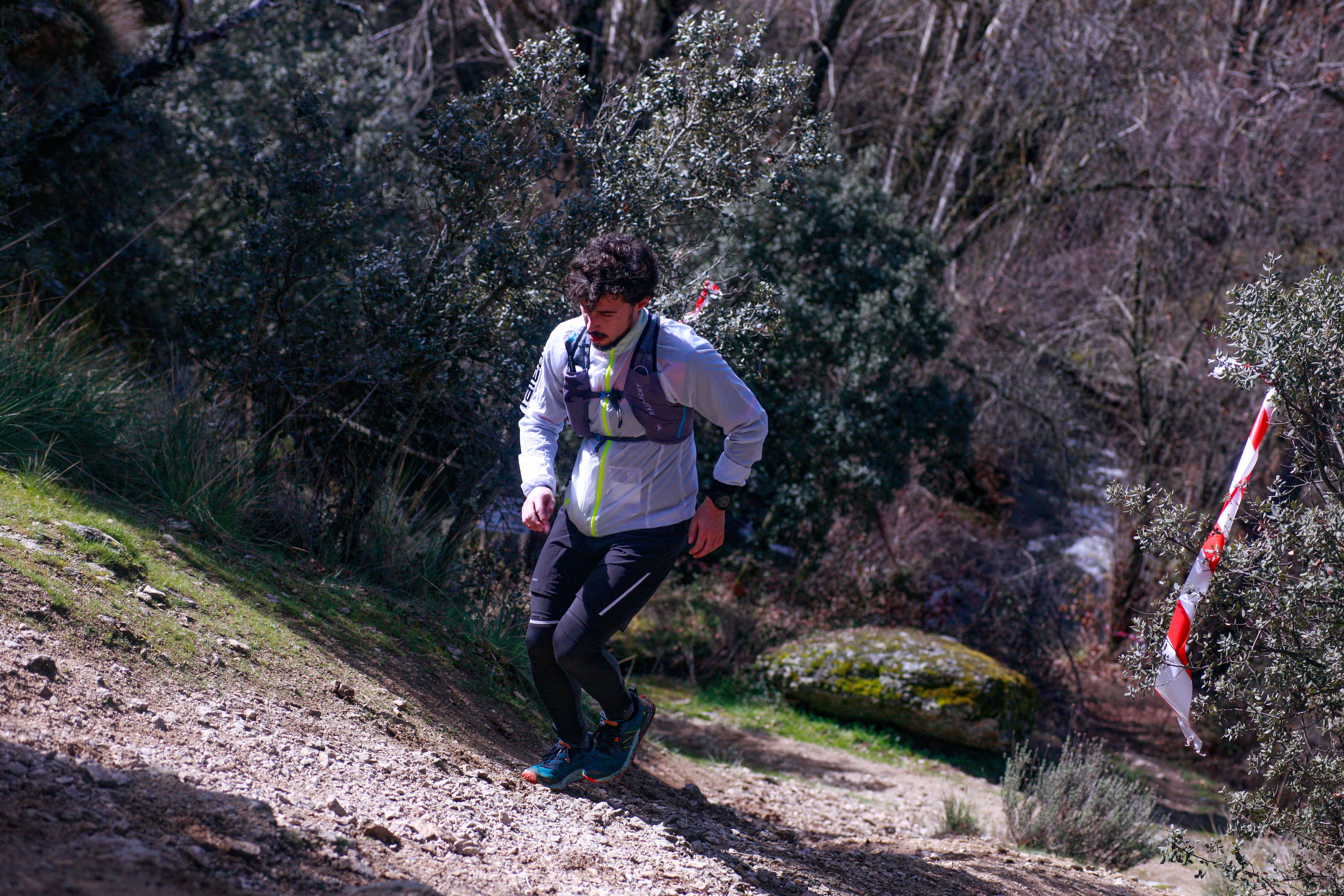 Zima Zero Trail Series 2021-2022: Trail Villa de Pedraza ©Revista Trail Run
