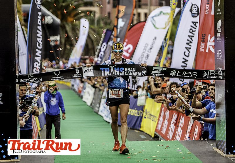 Transgrancanaria 2017