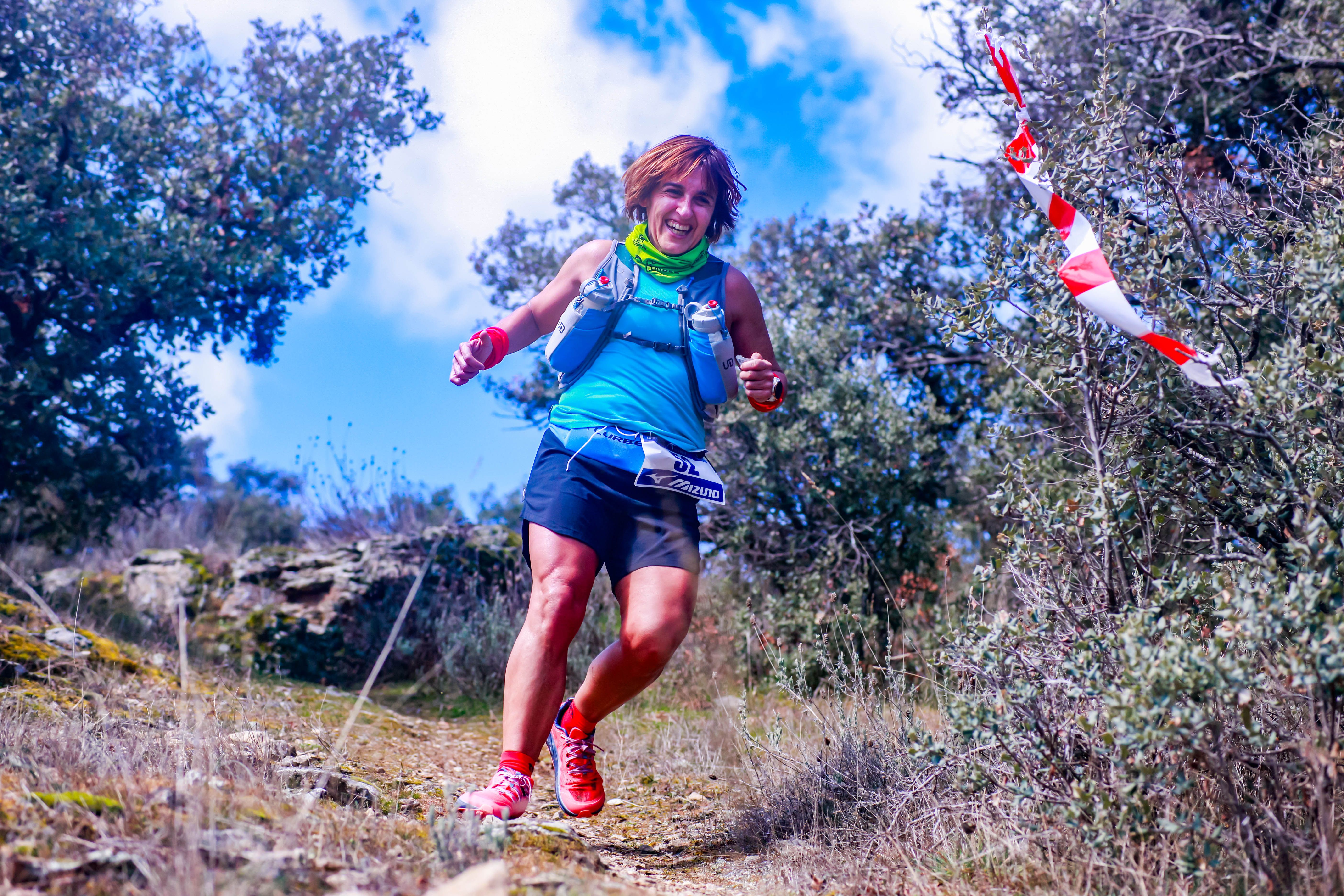 Zima Zero Trail Series 2021-2022: Trail Villa de Pedraza ©Revista Trail Run