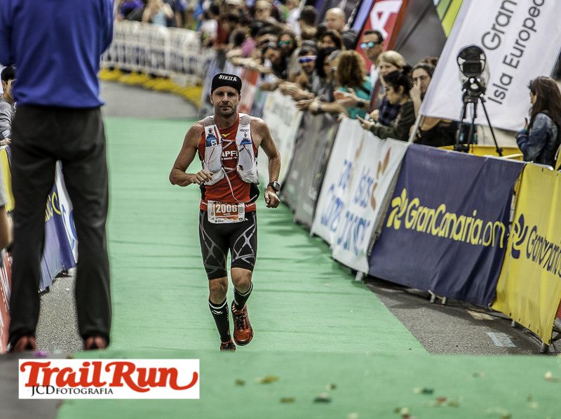 Transgrancanaria 2017