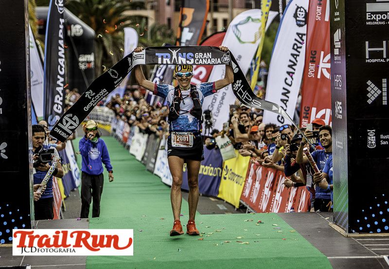 Transgrancanaria 2017