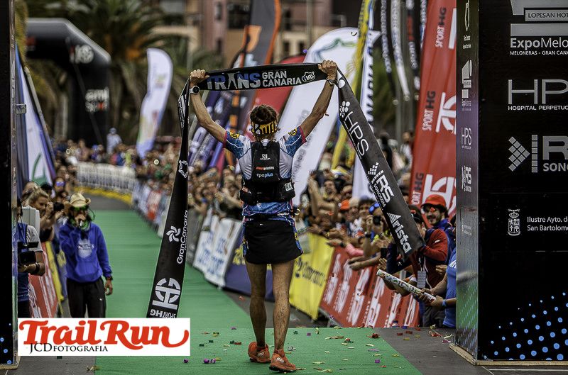Transgrancanaria 2017