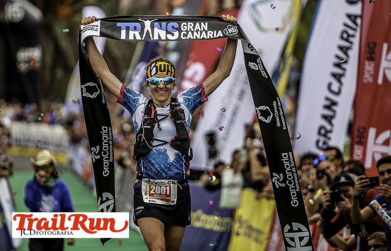 Transgrancanaria 2017