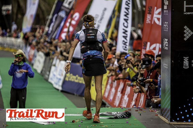 Transgrancanaria 2017