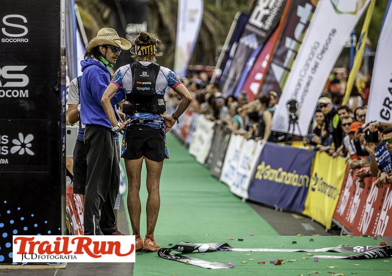 Transgrancanaria 2017