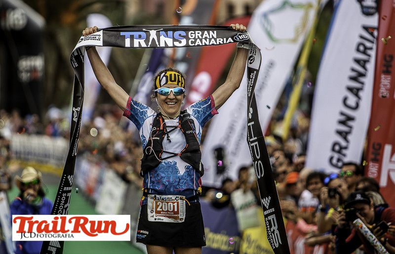 Transgrancanaria 2017