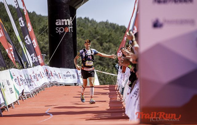 Penyagolosa Trails 2017 (I)