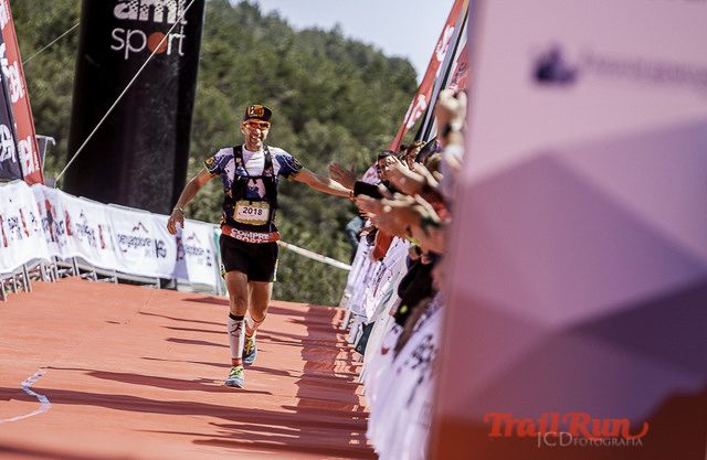 Penyagolosa Trails 2017 (I)