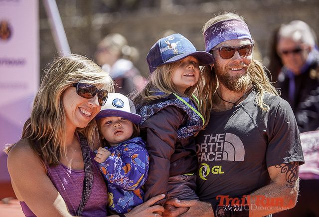 Penyagolosa Trails 2017 (I)