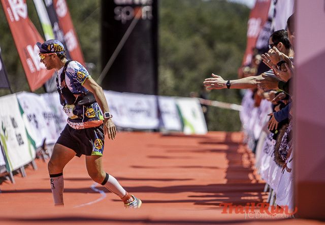 Penyagolosa Trails 2017 (I)