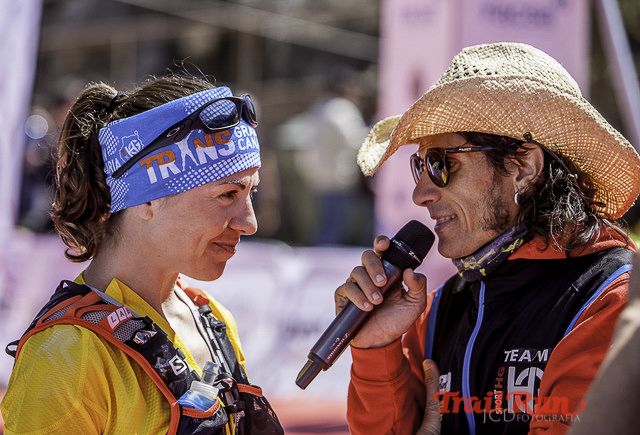 Penyagolosa Trails 2017 (I)