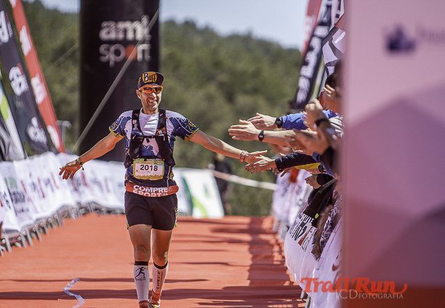 Penyagolosa Trails 2017 (I)