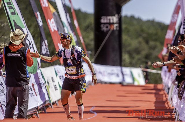 Penyagolosa Trails 2017 (I)