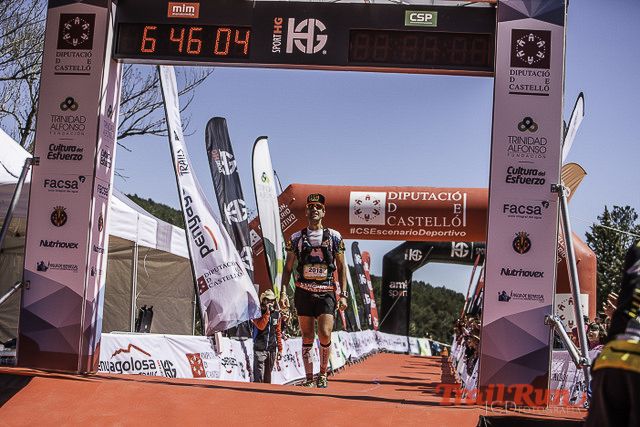 Penyagolosa Trails 2017 (I)