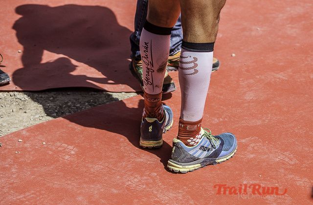 Penyagolosa Trails 2017 (I)
