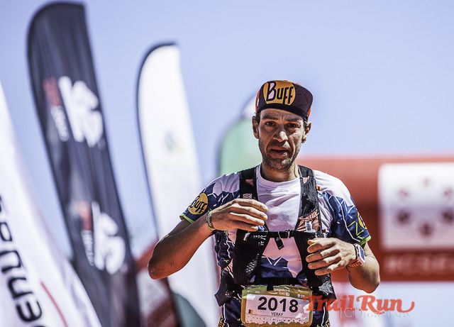 Penyagolosa Trails 2017 (I)