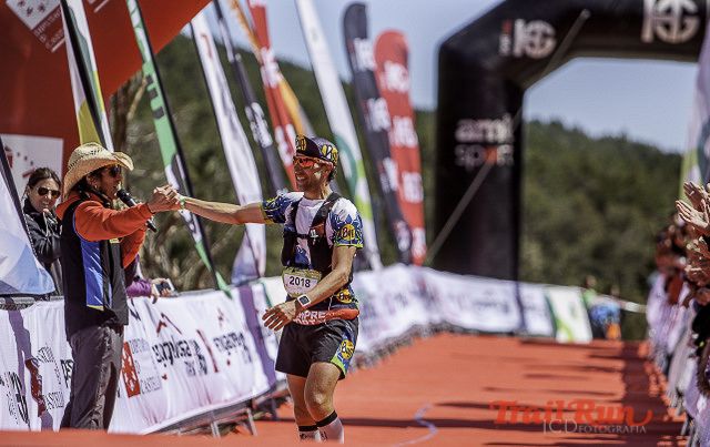 Penyagolosa Trails 2017 (I)
