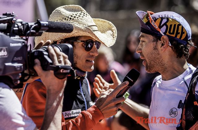 Penyagolosa Trails 2017 (I)