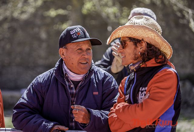 Penyagolosa Trails 2017 (I)
