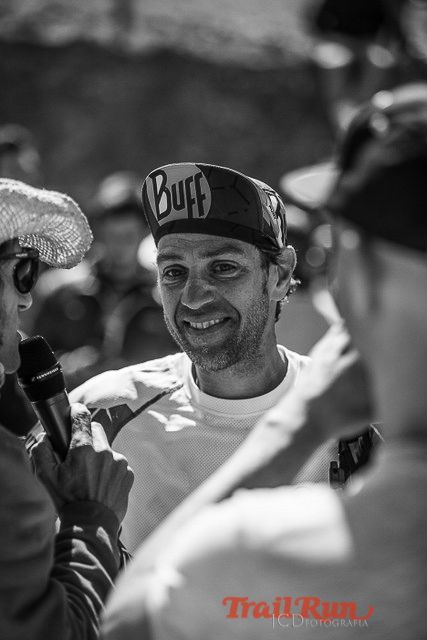 Penyagolosa Trails 2017 (I)