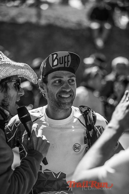 Penyagolosa Trails 2017 (I)