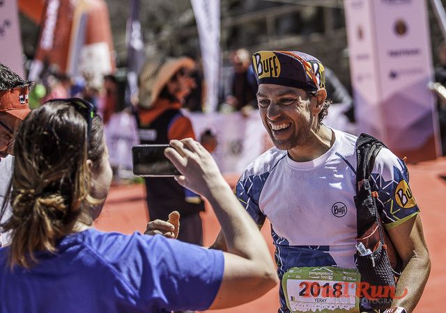 Penyagolosa Trails 2017 (I)