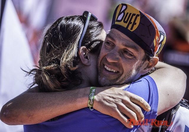 Penyagolosa Trails 2017 (I)