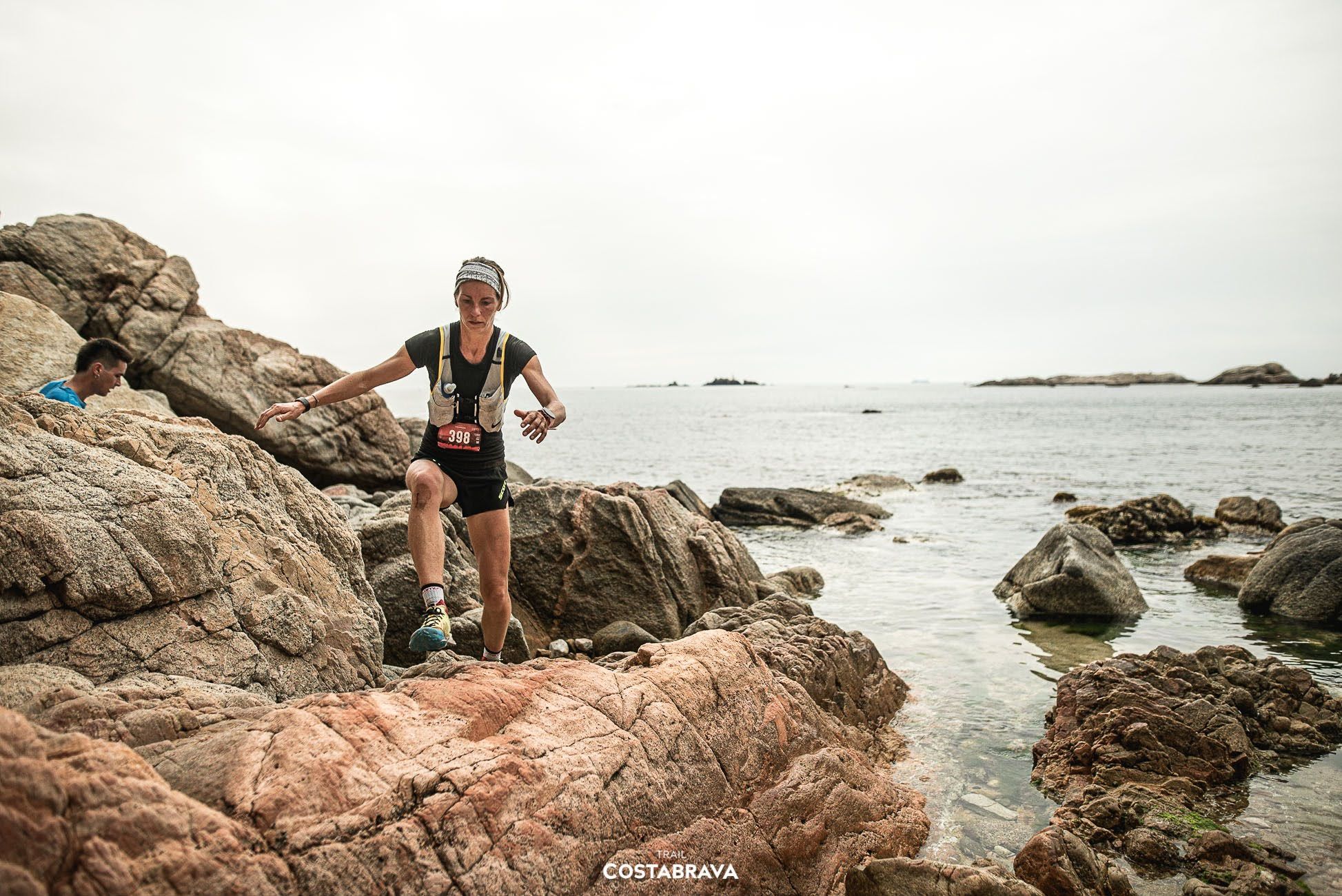 Trail Costa Brava ©Klassmark