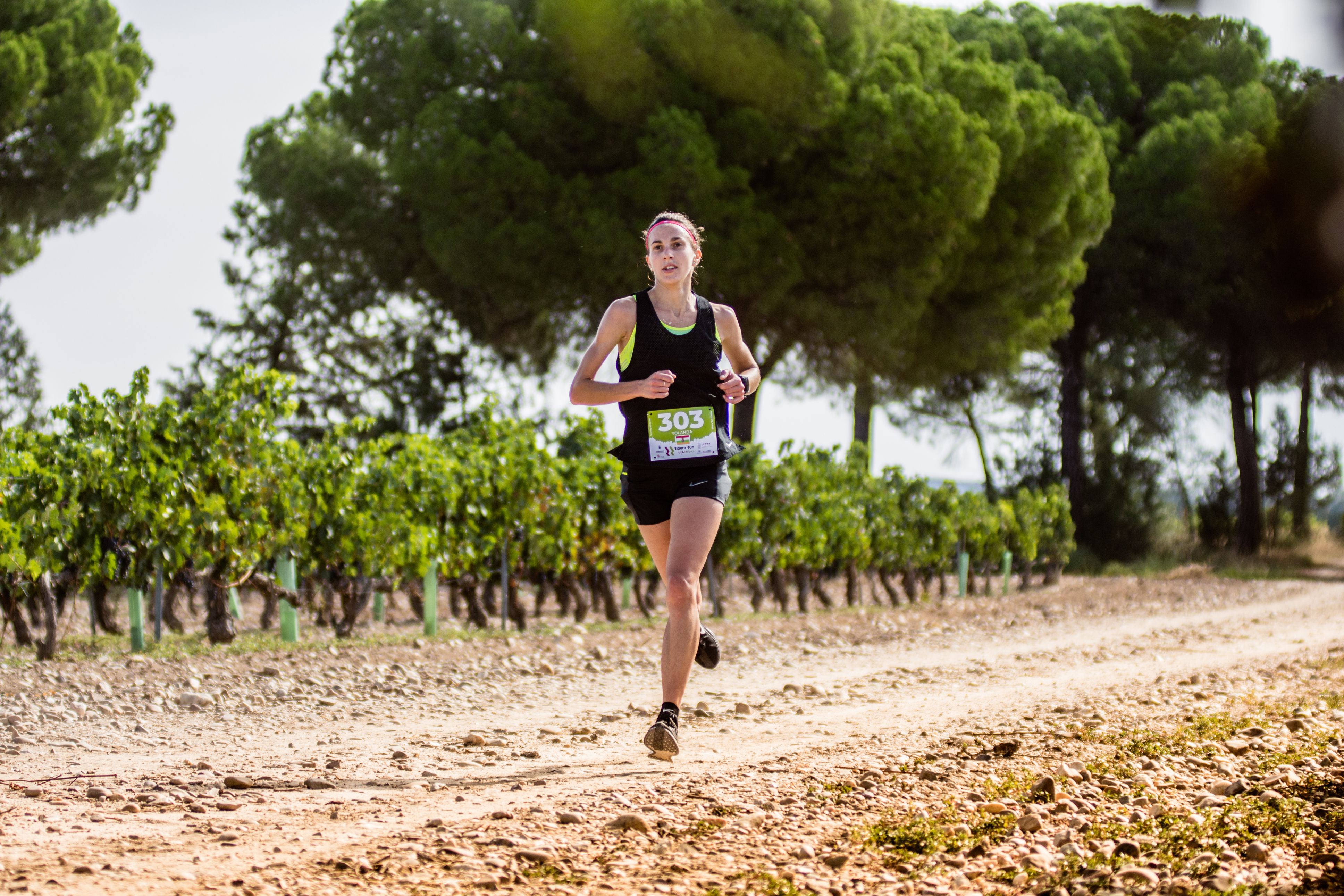 Ribera Run Experience ©Pablo Barrionuevo