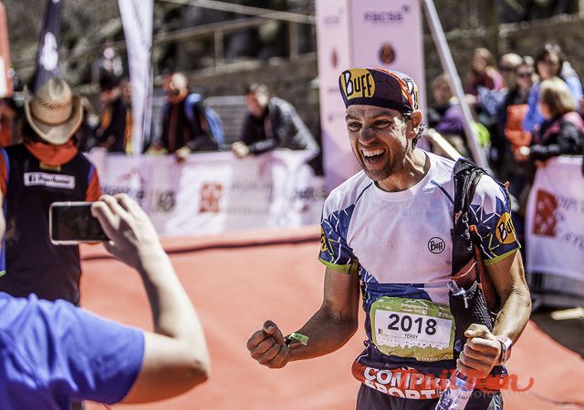 Penyagolosa Trails 2017 (I)