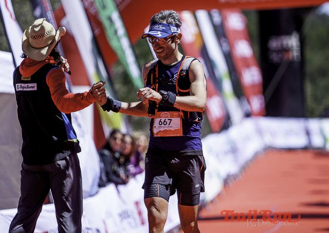 Penyagolosa Trails 2017 (I)