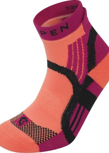 X3TPWE WOMENS TRAIL RUNNING PADDED ECO X3TPWE WOMENS TRAIL RUNNING PADDED ECO