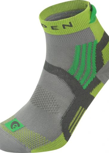 X3TE MENS TRAIL RUNNING ECO