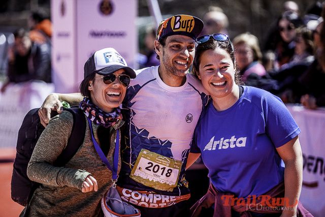 Penyagolosa Trails 2017 (I)