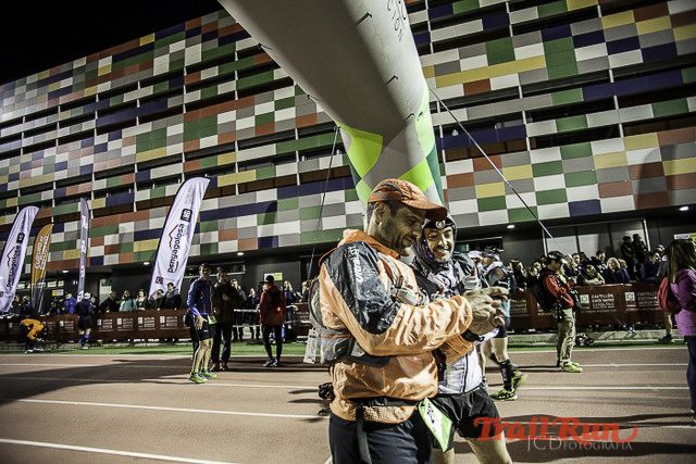 Penyagolosa Trails 2017 (I)