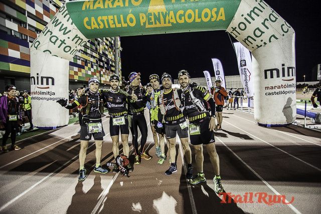 Penyagolosa Trails 2017 (I)