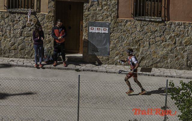 Penyagolosa Trails 2017 (I)